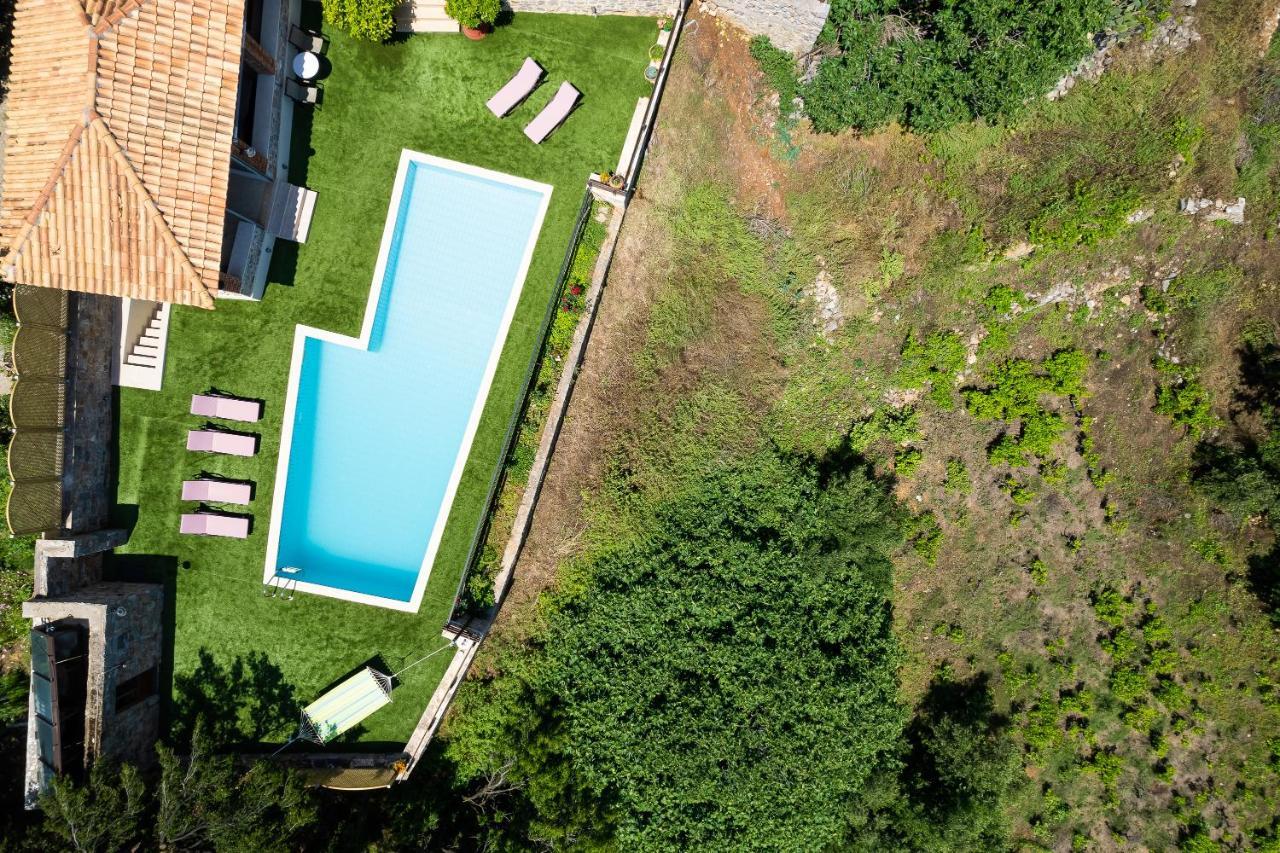 Metohi Nature Living Kastamonítsa Exteriör bild